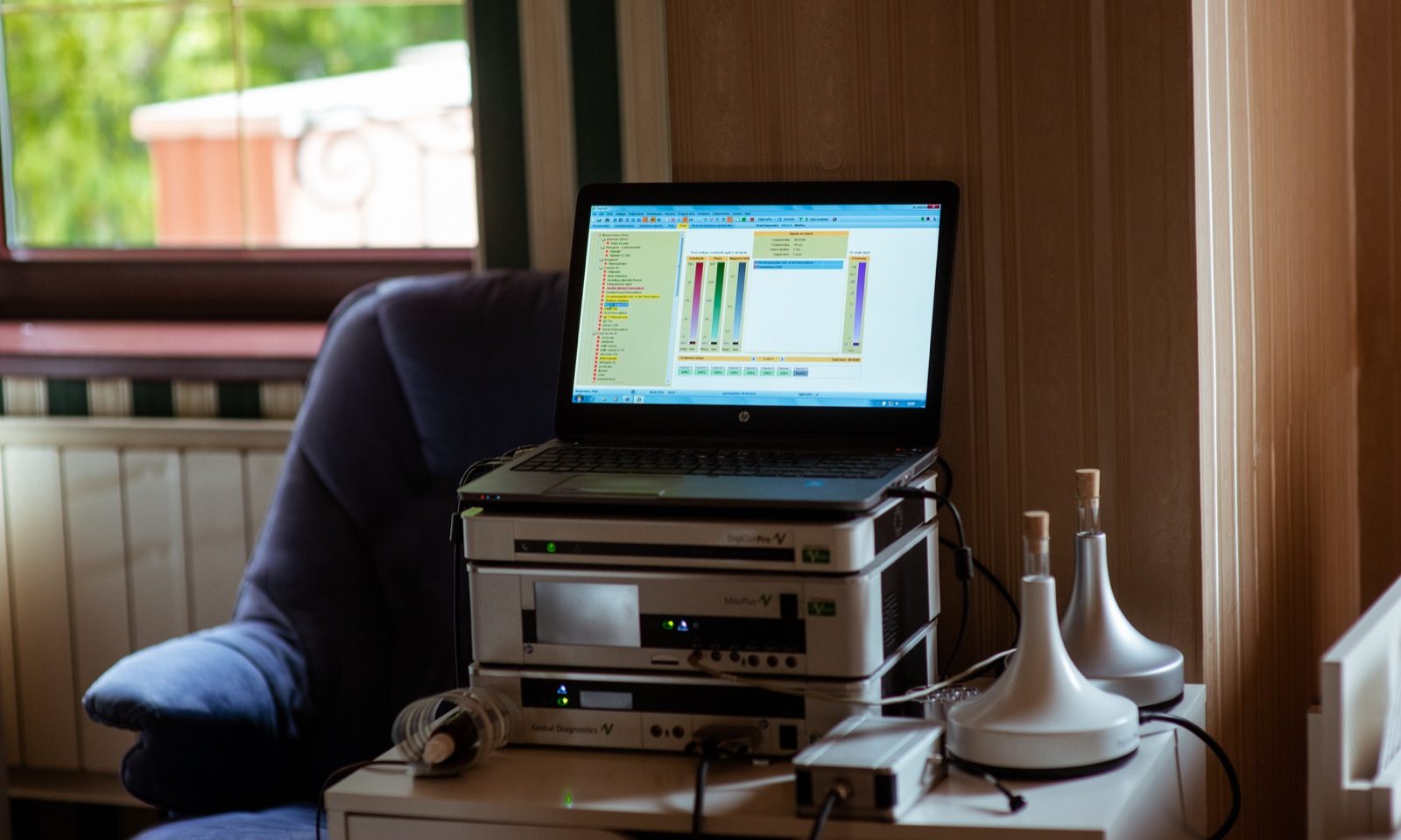 Transilvania Healing Centre cum functioneaza medicina integrativa